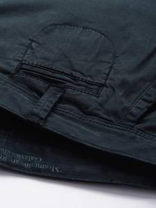 กางเกงผ้านุ่มสำหรับผู้ชายทรงสลิมฟิตกางเกงคาร์โก้ขนาดใหญ่ออกแบบได้ตามต้องการ - Product Image 5