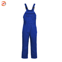 Uniformes de travailleur unisexe de haute qualité Polyester Coton Personnalisable Vente directe d'usine-Costumes de mécanicien Ensembles unisexes Motif de pantalon