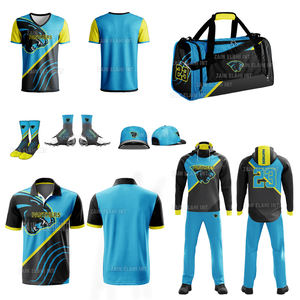 Camiseta de fútbol americano 2025, ropa de entrenamiento, diseño personalizado, camisetas bordadas por sublimación, precio al por mayor, uniforme de estilo de camisa - Product Image 3