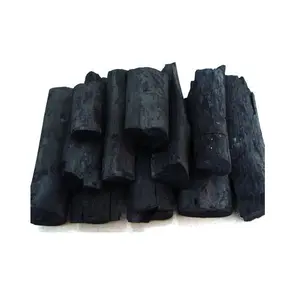 whole sale High Quality Premium Halaban hardwood Charcoal for BBQ hot discount