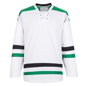 Sublimación Impreso Nuevo diseño Jersey de hockey sobre hielo Diseño Premium de alta calidad Deportes Jersey de hockey sobre hielo - Product Image 5