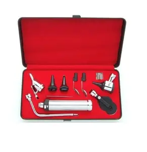 Ear And Throat Surgery Set Ear And Throat Instruments Set