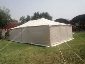 เต็นท์สำหรับตั้งแคมป์ในทะเลทรายกลางแจ้ง,เต็นท์กันน้ำแบบอาหรับดั้งเดิมทนทานต่อน้ำสำหรับตลาดตะวันออกกลาง - Product Image 6