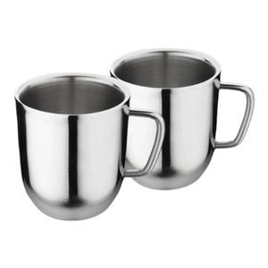 Tasse en acier de haute qualité pour café personnalisable et nouveau design - Product Image 6