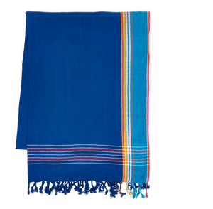 Toalla Kikoy de calidad premium profesional 100% OEM Toallas Kikoy personalizadas Fabricante de toallas de alta calidad en India - Product Image 4