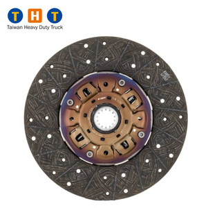 จานคลัตช์380*220*14*44มม. ME521093สำหรับ Mitsubishi Fuso 6D16T เครื่องยนต์ดีเซล - Product Image 1