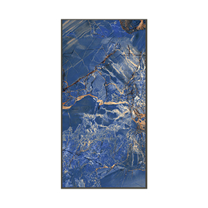 Good Quality 600x1200 High Gloss Porcelain Floor Tiles from India - Product Image 1