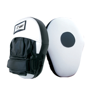 เป้าซ้อมมือเป้าเป้าซ้อมเป้าเป้าซ้อมเป้าชกแผ่นซ้อมมวยไทย MMA ชุดเป้าซ้อมคาราเต้และเป้าซ้อมมวยสำหรับเทควันโด - Product Image 4