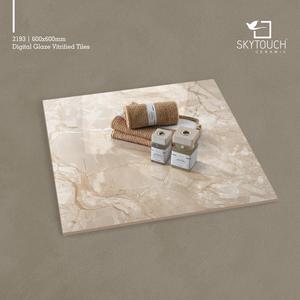 Nuevos azulejos de pared de moda antideslizantes de alta calidad con buen brillo para cocina para decoración de cocina - Product Image 3