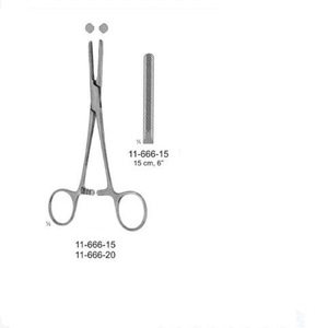 Abrazadera de tubo sin Protector de seguridad - Product Image 1