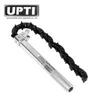 Coupe-tuyau à chaîne professionnel UPTI HW402310A de 550g, fabriqué à Taïwan, haute qualité, support OEM/ODM et personnalisation