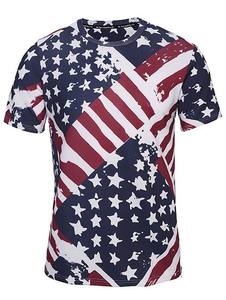 Camiseta Jersey de 240 gramos para impresión digital Método de impresión por sublimación - Product Image 4