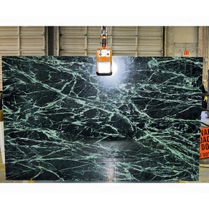 <b>Spider</b> Green Marble - Product Image 3
