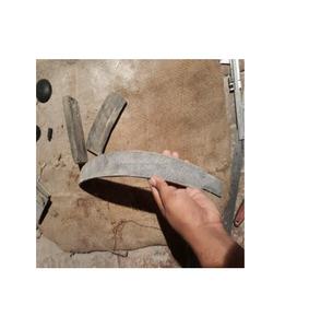 Plaque en corne brut de haute qualité, 100%, avant acheter des bubals/Bubalis eau, porter des yeux, plaques en corne pour cadre optique - Product Image 3