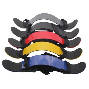 Levantamiento de pesas con logotipo personalizado, fabricante de levantamiento de pesas para gimnasio, entrenamiento de Fitness de alta resistencia, PK, culturismo, equipo de Fitness, 1 ud. - Product Image 6