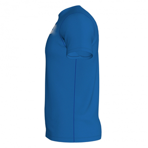 2021 broderie personnalisée coton Spandex Jersey JIN plaine personnalisé imprimé Logo teint par immersion pour chemise hommes à manches courtes 100% coton - Product Image 4