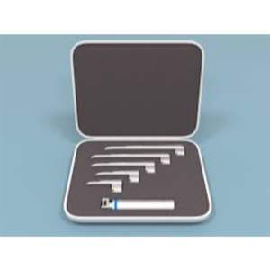 Laringoscopios Miller Blade - Product Image 3