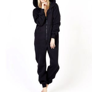 <b>Women</b> Fleece 2021 Wholesale Price <b>Women</b> Fleece Pajamas - Product Image 5