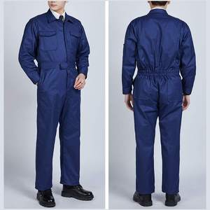 Uniformes de Trabajo Casuales, Ecológicos, Anti-Pilling, de Secado Rápido, Tejido de Punto, Estampado Digital, Manga Corta, del Fabricante - Product Image 6