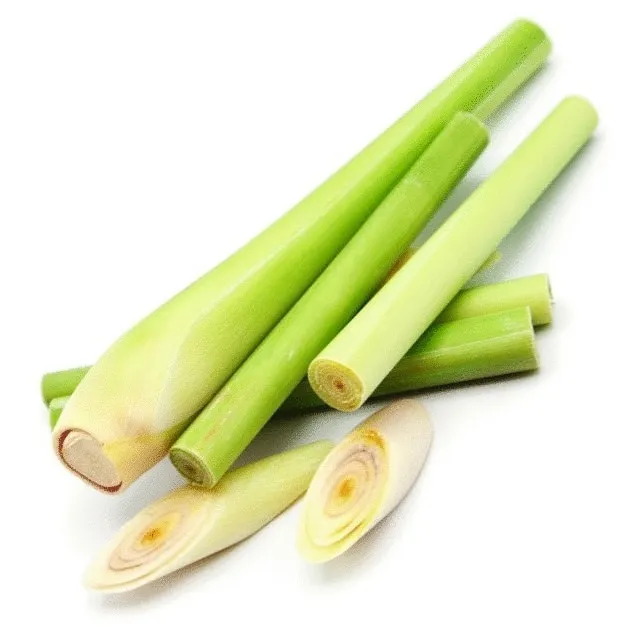 Lemongrass Essential For Private Packaging And Labeling