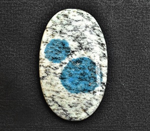 K2 Jasper Cabochon ที่มีคุณภาพสูงสำหรับการทำเครื่องประดับอัญมณีที่ทำด้วยมือ K2 Cabochon อัญมณีธรรมชาติ - Product Image 4