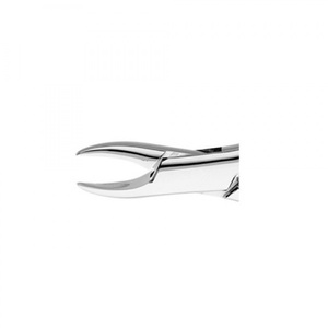 Pince d'extraction Henahan #1 A, Instruments dentaires de haute qualité à motif américain - Product Image 2