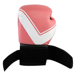 FORMULA 1 INDUSTRIES FI-5203 Guantes de Boxeo Profesionales de Piel Sintética PU y Piel de Vacuno Auténtica con Diseño de Logotipo Personalizado para MMA - Product Image 2