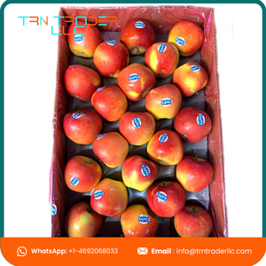 Pommes vertes et rouges fraîches, naturelles, sucrées, biologiques, de qualité export, satisfaçon garantie du client, prix de gros - Product Image 5