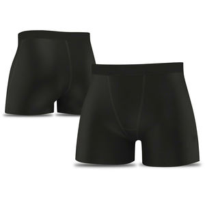 <b>Mens</b> Custom made logo and Design <b>Yoga</b> Fitness Compression <b>Shorts</b> high waist workout sport <b>yoga</b> <b>shorts</b> - Product Image 4