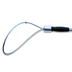 สายสแนรปสุกรพร้อมล็อคสายสแนปเครื่องมือสัตวแพทย์ที่ดีที่สุด - Product Image 4