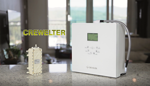 MEDIQUA.แถมครีมกันแดด Ekel กันน้ำ + NATURAL SHEER คอนซีลเลอร์20กรัม + Tokyo แป้งฝุ่น * IONIZER CREWELTER - Product Image 2