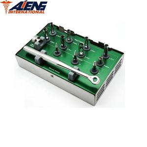 Kit Universal para la Extracción de Implantes - Product Image 2