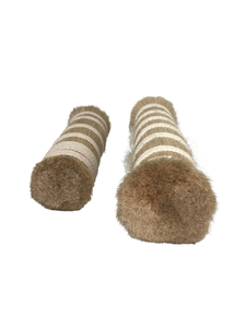 Pelo Natural de cola de caballo y melena de caballo 4 ''-36'' pelo de caballo para la fabricación de pinceles de cuerpo seco - Product Image 4