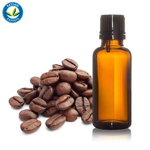 Huile essentielle de café avec des parfums de qualité supérieure 100% huile organique pure approvisionnement en vrac des exportateurs indiens prix compétitif - Product Image 3