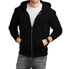 plus size custom 100% cotton blank sweatshirts high quality men's <b>hoodies</b> sweatshirts for men - Product Image 6