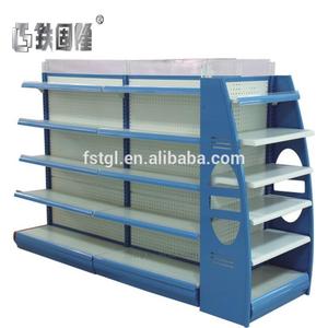 Giá Tốt Cửa Hàng Tạp Hóa Bán Lẻ Cửa Hàng Thuốc Kệ Hữu Ích Kệ Cửa Hàng Thuốc Hiển Thị Kệ - Product Image 3
