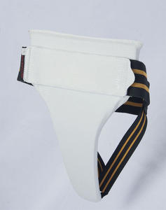 Custom Made Boxing Groin Guard / kids Adult <b>jockstrap</b> PU leather Crotch Protector GROIN GUARD with Breathing - Product Image 4