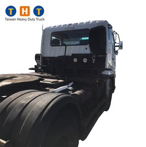 Motor Usado para Camión Mitsubishi Fuso, Modelo FP517 6D24, Año 2004, 11945cc, 35 Toneladas - Product Image 2