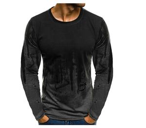Camiseta de culturismo, producto de marca, ropa de gimnasio deportiva para hombre a granel - Product Image 2