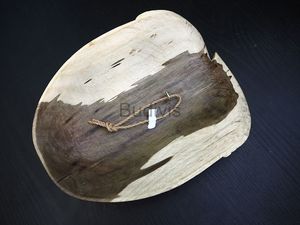 Balinese Style Hand Carved WoodenMask Decorative <b>Sculptural</b> Artistic Pieces From Bali Indonesia - Product Image 5