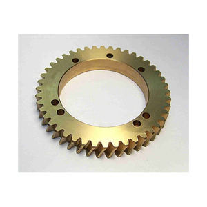 Meilleur exportation d'engrenages à vis sans fin de l'inde - Product Image 2