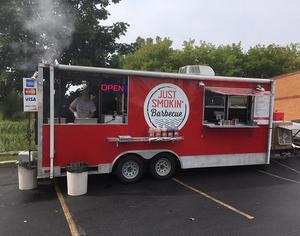 Embalaje de supermercado de papel KRAFT 2KG 5KG EID AL ADHA Parrilla de carbón de madera dura barbacoa de carbón de Santo Amaro sao Paulo, Brasil - Product Image 4