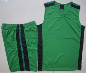 Wholesale custom sublimation print basketball uniform professional wears best quality - Product Image 3