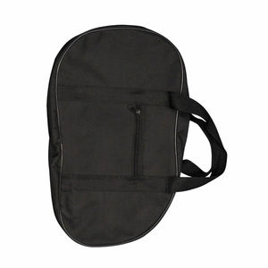 Arpas Lira al por Mayor, Arpas Lira Hechas a Medida para Dama, Arpas Lira de Palisandro Pulido Marrón Brillante Hechas a Mano para la Venta - Product Image 4