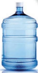 Preformas de PET de cuello corto de 55mm 300g Preformas de agua - Product Image 3