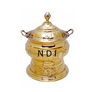 Chauffe-plat de qualité supérieure pour serveur d'aliments chauds - Product Image 6