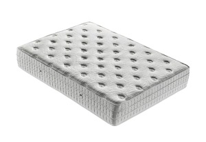 Colchón de espuma viscoelástica para el hogar y el Hotel, colchón de espuma de látex, muebles de dormitorio, espuma - Product Image 4