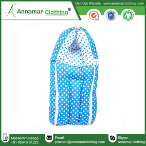 Saco de dormir para bebé de algodón 100%, saco de dormir orgánico para bebé, para cochecito, para dormir de invierno, TOG 2,5 - Product Image 3