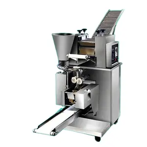 Otomatik hamur makinesi empanada/samosa/sigara böreği yapma makinesi USA/kanada
