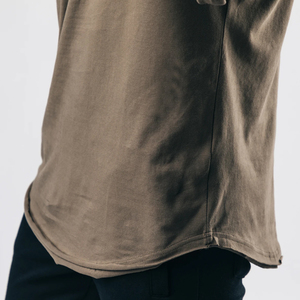 เสื้อยืดพิมพ์ลายสำหรับเด็กผู้ชาย,เสื้อยืดไม่มีลายผ้าฝ้ายล้วนพิมพ์โลโก้ตามสั่ง - Product Image 3